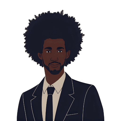 Tristian - Co Founder
